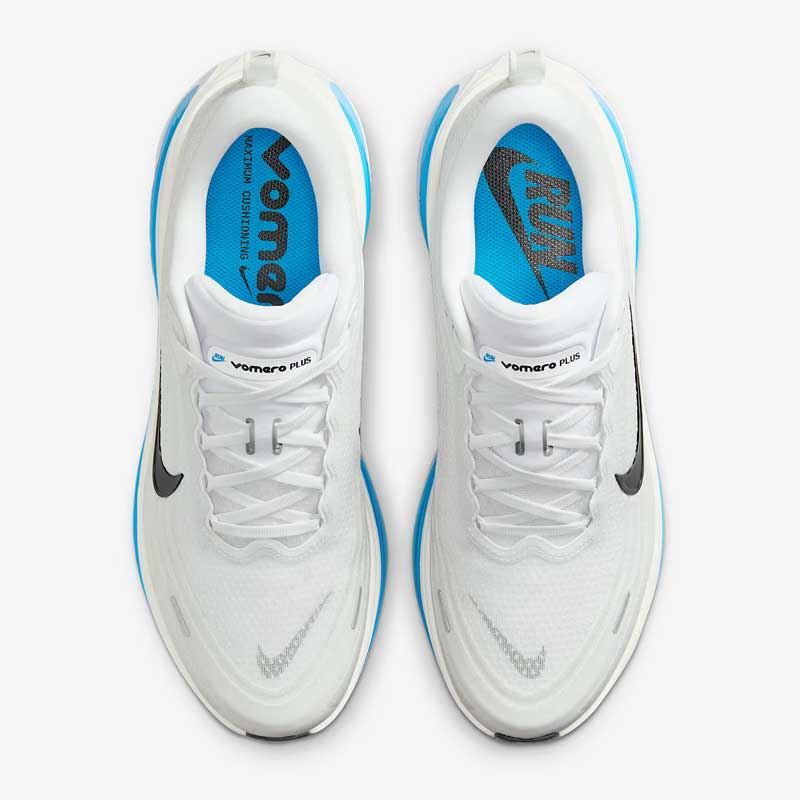 ナイキ ボメロ プラス メンズ ロード ランニングシューズ HV8150-103