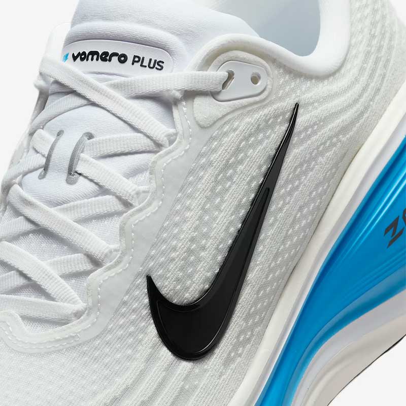 ナイキ ボメロ プラス メンズ ロード ランニングシューズ HV8150-103