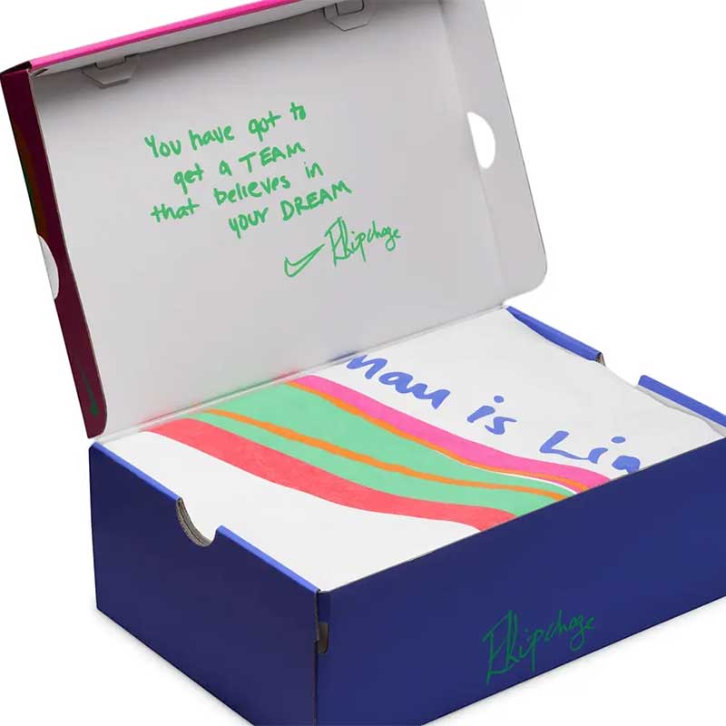 ʥ ե饤 6 EK ZOOM FLY 6 EK   ˥󥰥塼 25honr 2511ek (hj7038600)