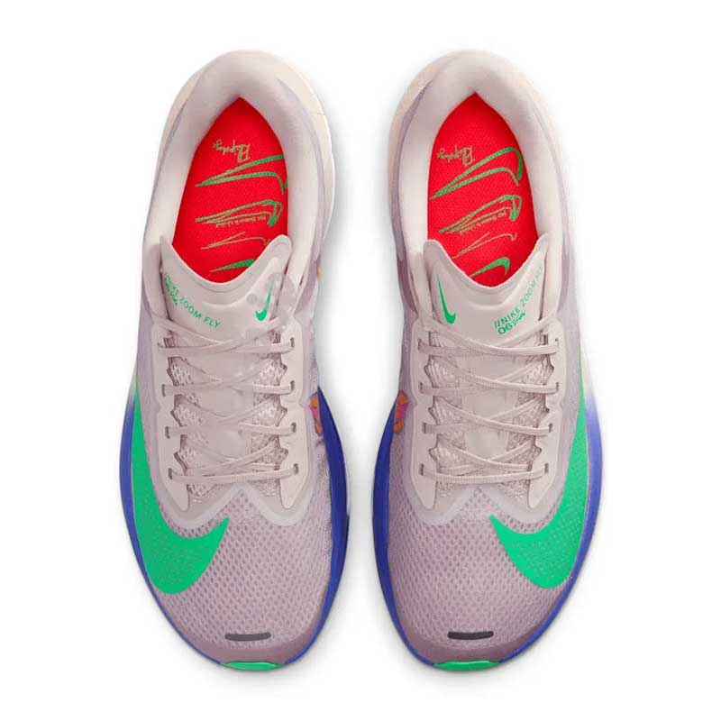 ʥ ե饤 6 EK ZOOM FLY 6 EK   ˥󥰥塼 25honr 2511ek (hj7038600)