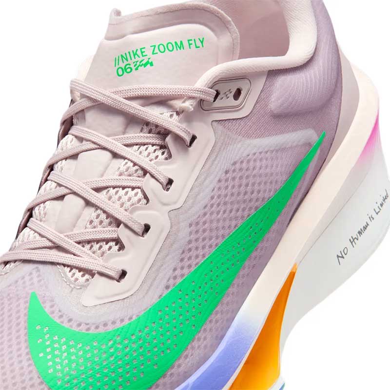 ʥ ե饤 6 EK ZOOM FLY 6 EK   ˥󥰥塼 25honr 2511ek (hj7038600)