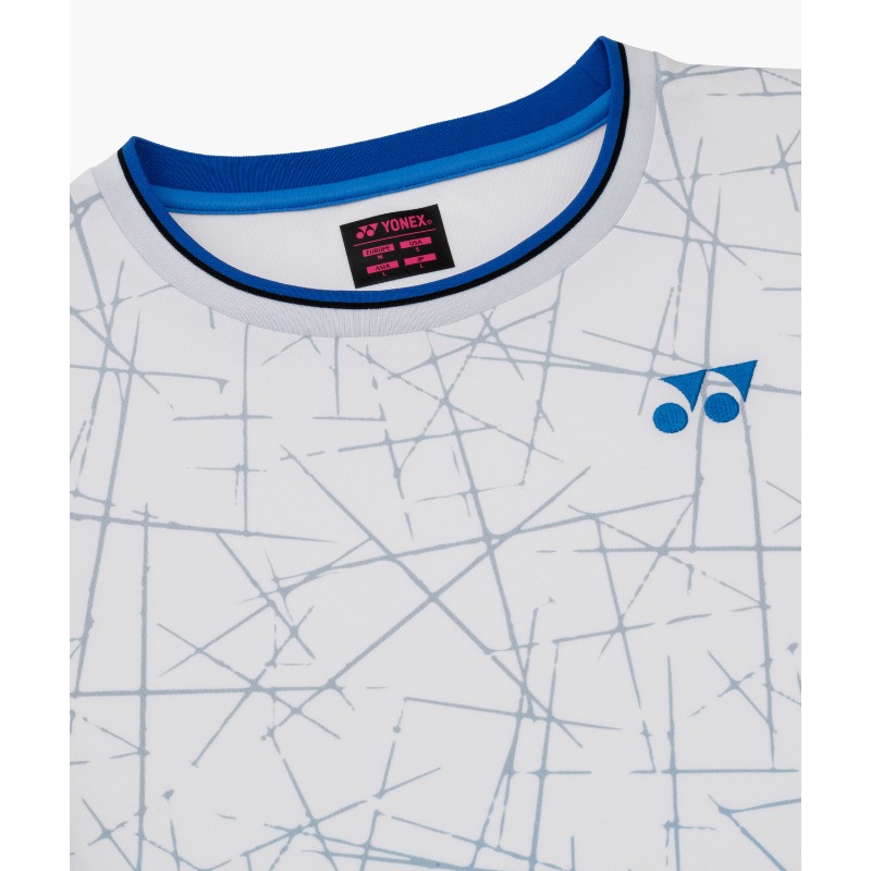 ヨネックス ウィメンズ ゲームシャツ 数量限定 バドミントン