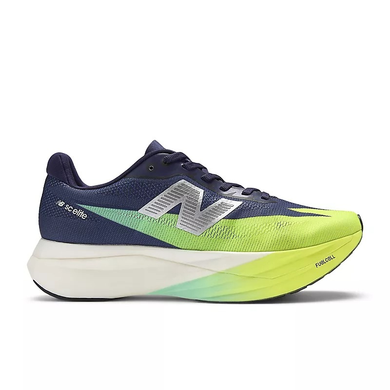 スパイク・シューズ New Balance FuelCell SC Elite v5 26.0 ニューバランス メンズ フューエルセル スーパーコンプ エリート V5