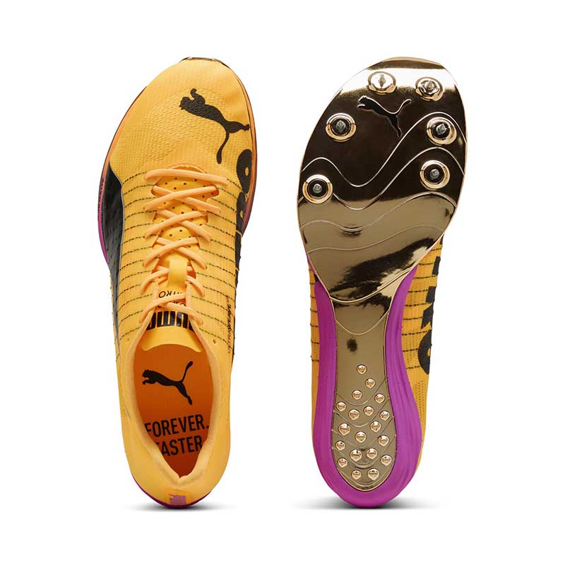 プーマ エヴォスピード フォルテ ニトロ エリート PUMA evoSPEED Forte