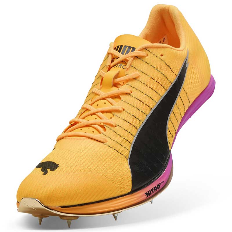 プーマ エヴォスピード フォルテ ニトロ エリート PUMA evoSPEED Forte