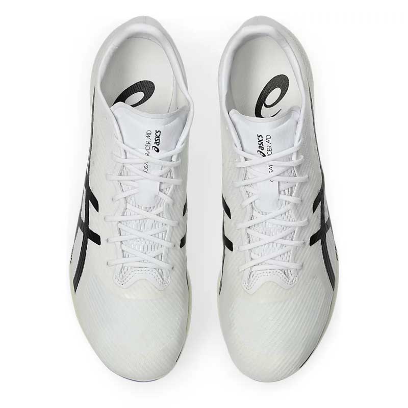 アシックス コスモレーサーMD 3 asics COSMO RACER MD 3 1093A221-101