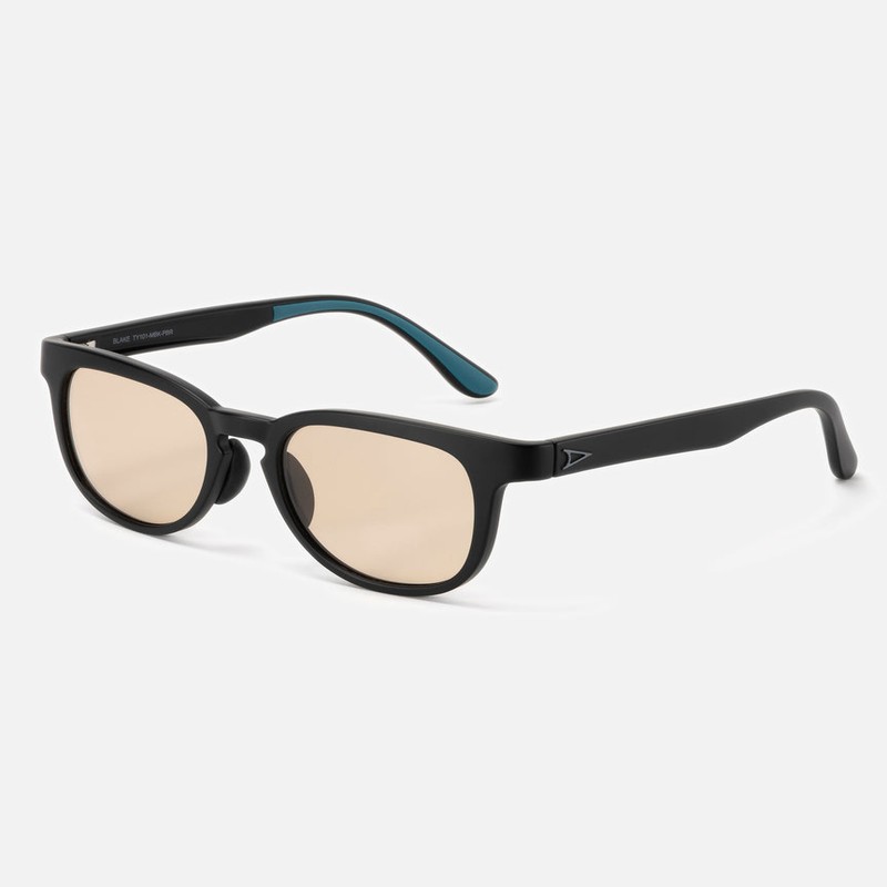 サングラス TYMER タイマー BLAKE ブレイク Matt Black/Photochromic