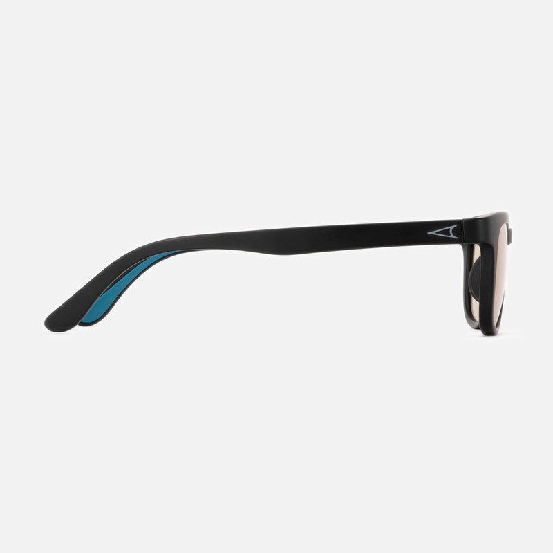サングラス TYMER タイマー BLAKE ブレイク Matt Black/Photochromic