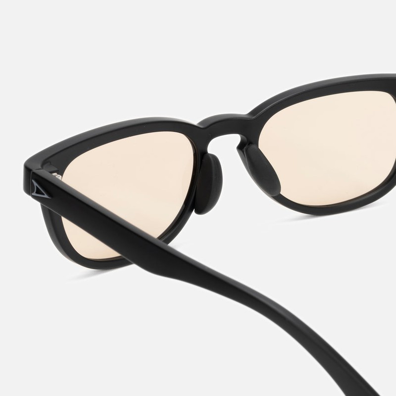 サングラス TYMER タイマー BLAKE ブレイク Matt Black/Photochromic