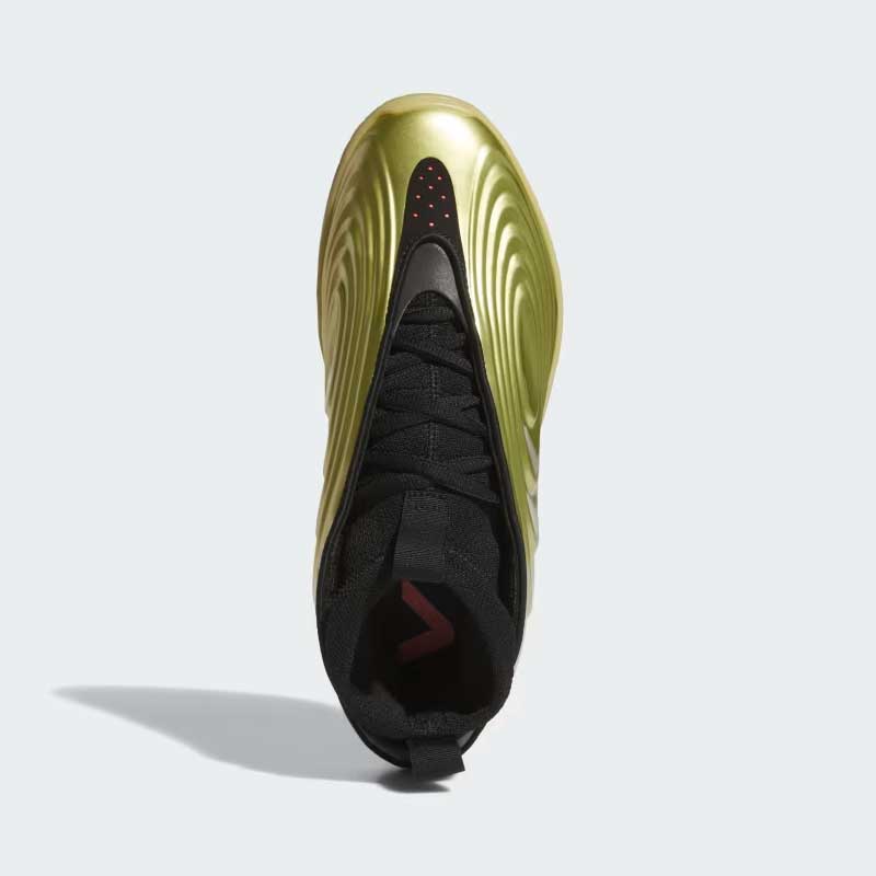 アディダス ハーデン ボリューム 10 メンズ バッシュ KH9153 adidas