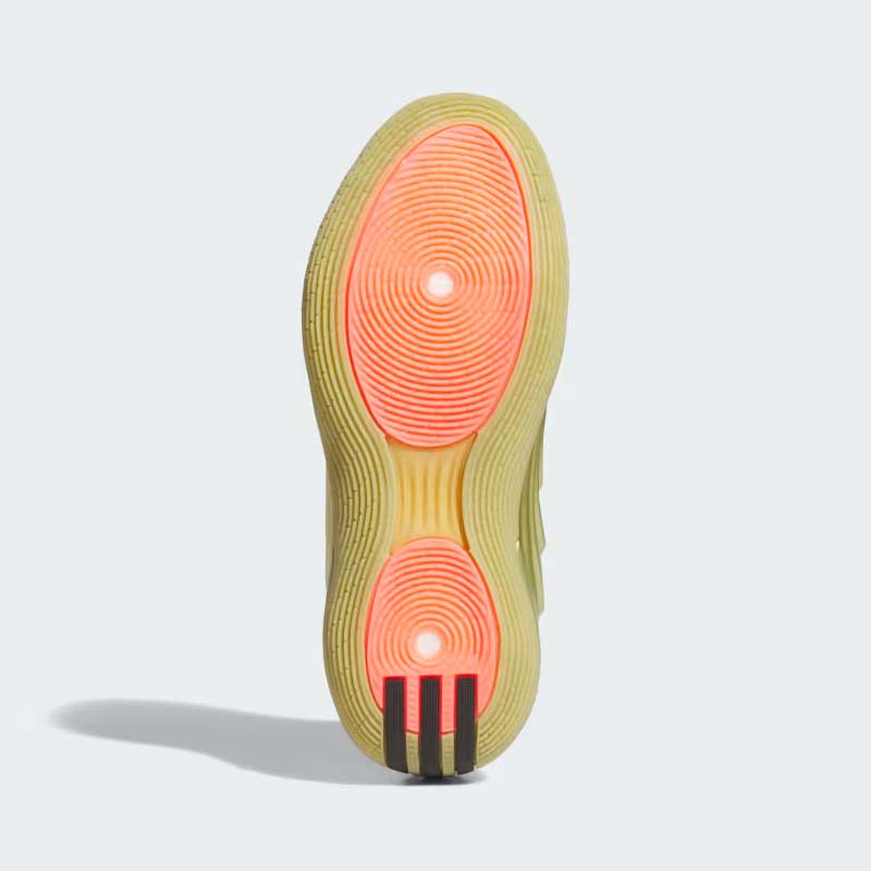 アディダス ハーデン ボリューム 10 メンズ バッシュ KH9153 adidas