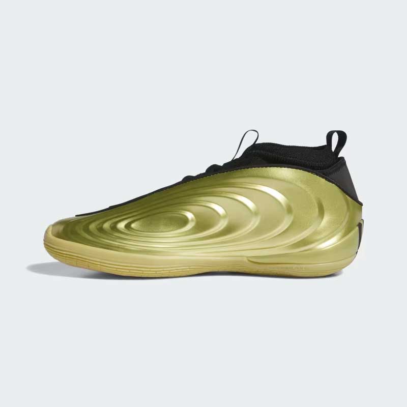 アディダス ハーデン ボリューム 10 メンズ バッシュ KH9153 adidas