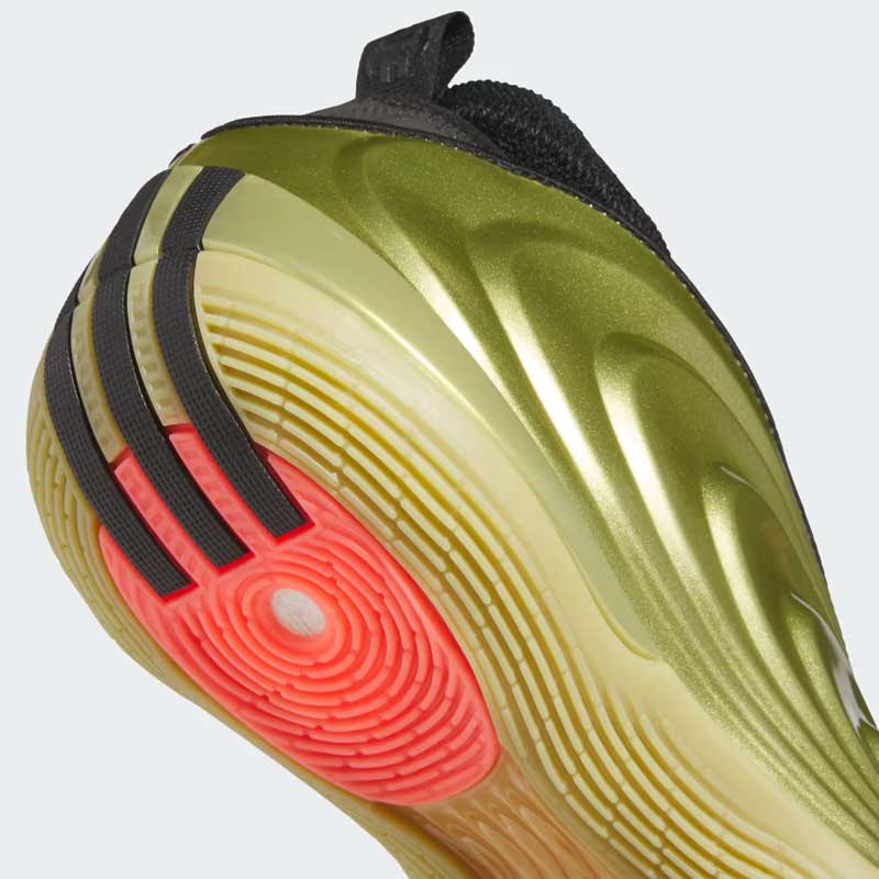 アディダス ハーデン ボリューム 10 メンズ バッシュ KH9153 adidas
