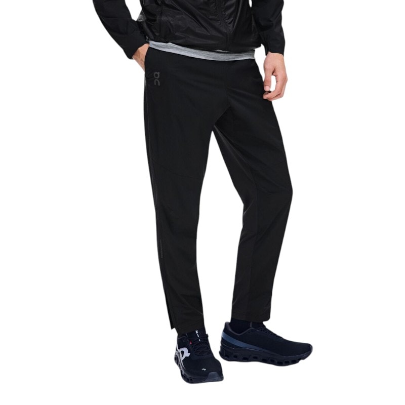 On Weather Pants オン ウェザーパンツ メンズランニングウェア 2026FW