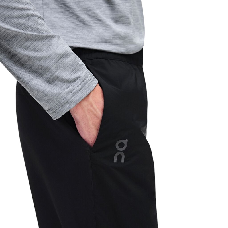 On Weather Pants オン ウェザーパンツ メンズランニングウェア 2026FW
