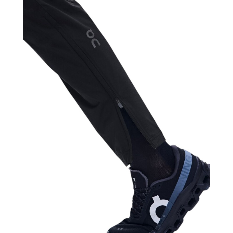 On Weather Pants オン ウェザーパンツ メンズランニングウェア 2026FW