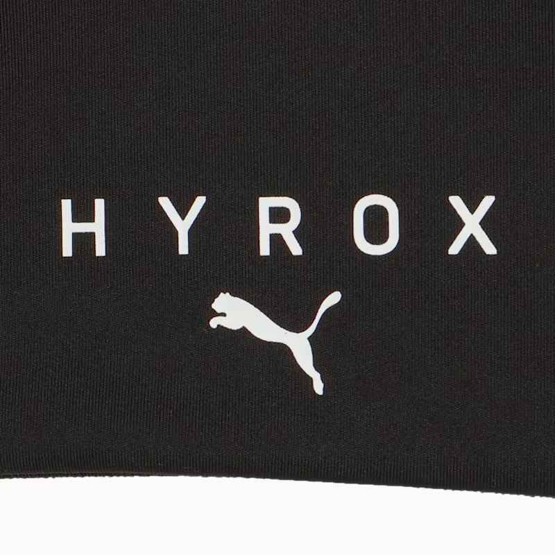 WOMENS PUMA �� HYROX PWRMODE �֥�ȥå� 529149 01 �ߥǥ����ॵ�ݡ��� �ס��� ��ǥ����� ���˥󥰥����� 2026FW wpuw(52914901)