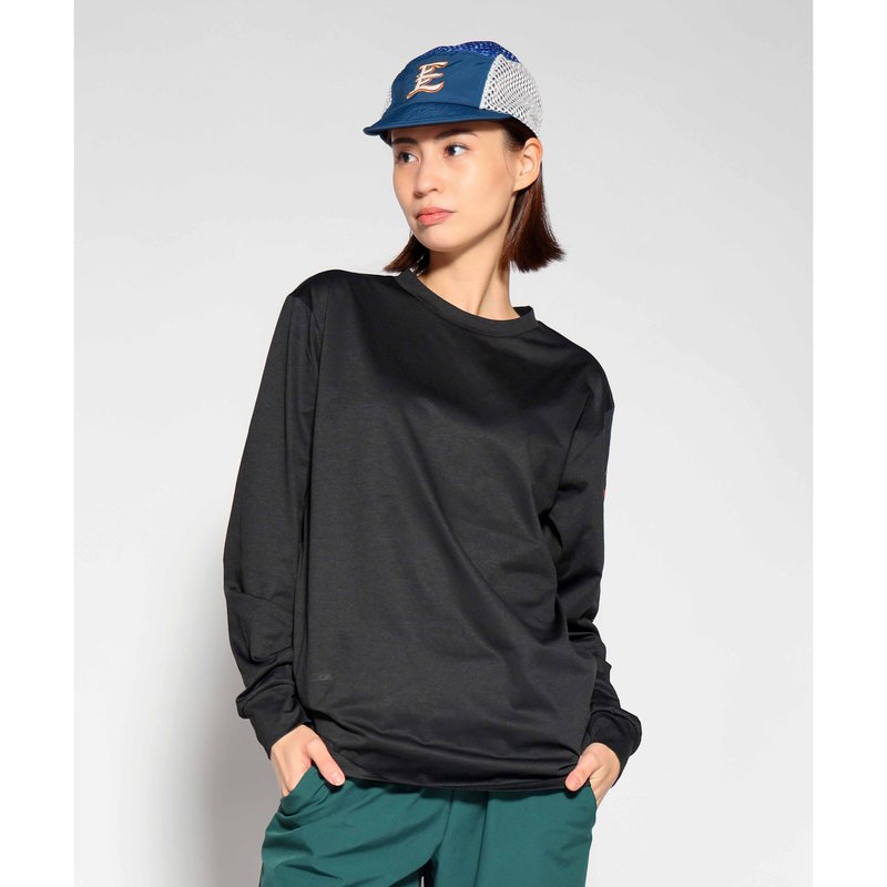 ELDORESO Sanskrit Jet Cap E7016226 BLUE エルドレッソ ランニング