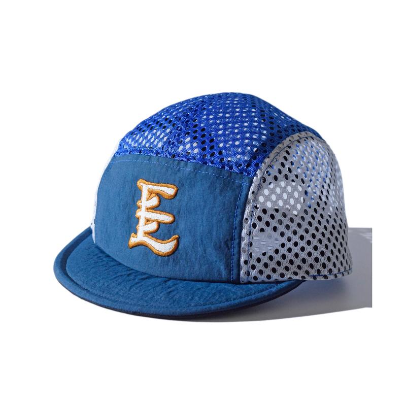 ELDORESO Sanskrit Jet Cap E7016226 BLUE エルドレッソ ランニング