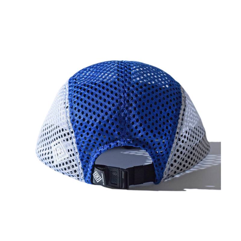 ELDORESO Sanskrit Jet Cap E7016226 BLUE エルドレッソ ランニング