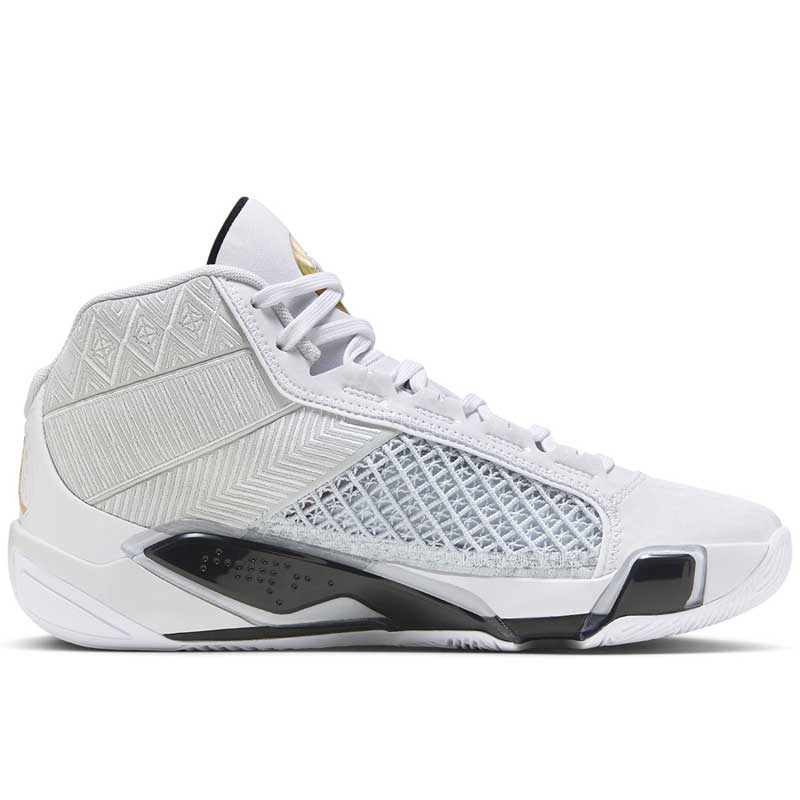 ジョーダン（JORDAN）（キッズ）ジュニアバスケットシューズ