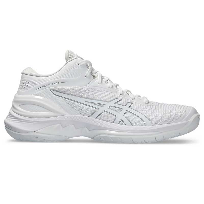 å С28 asics GELBURST28  Хåȥܡ륷塼 1063A081-100 ­ɡ̡ 24sptbf(1063a081100)