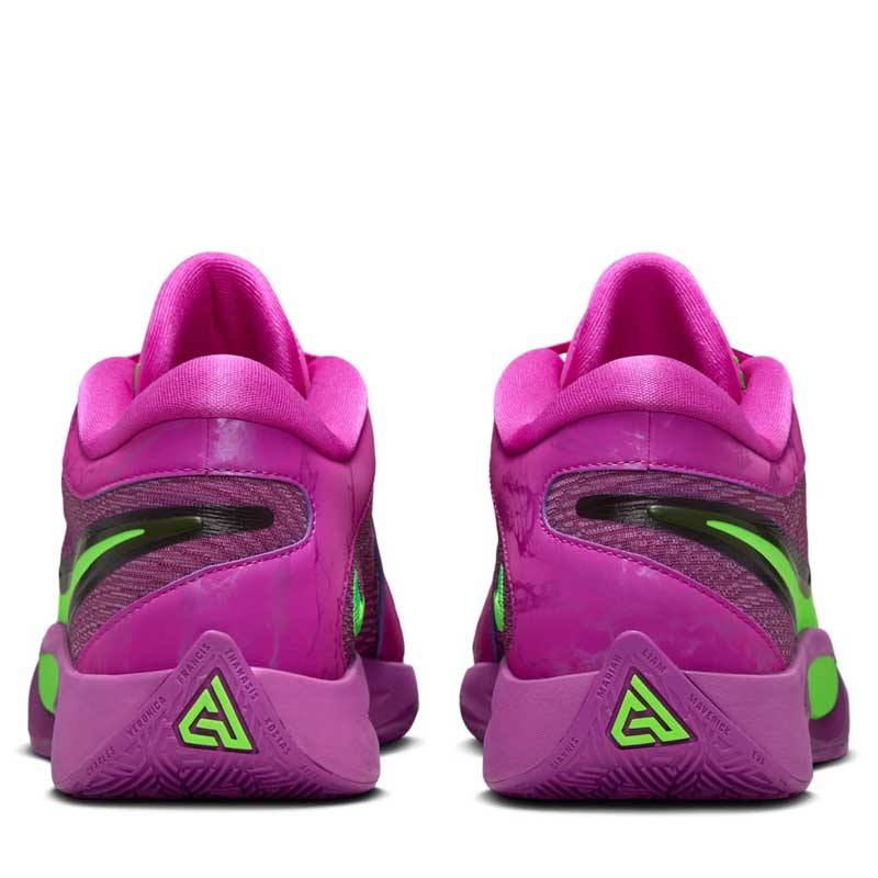 ナイキ ヤニスフリーク 6 EP FJ7807-500 メンズ バスケットボール