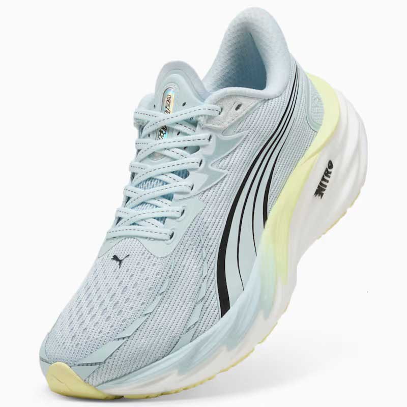 プーマ ヴェロシティ ニトロ 4 PUMA VELOCITY NITRO 4 311141-07