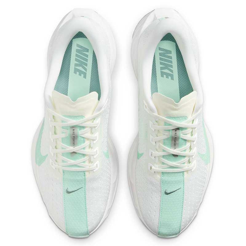 ナイキ ウィメンズ ペガサス プラス ロード ランニングシューズ