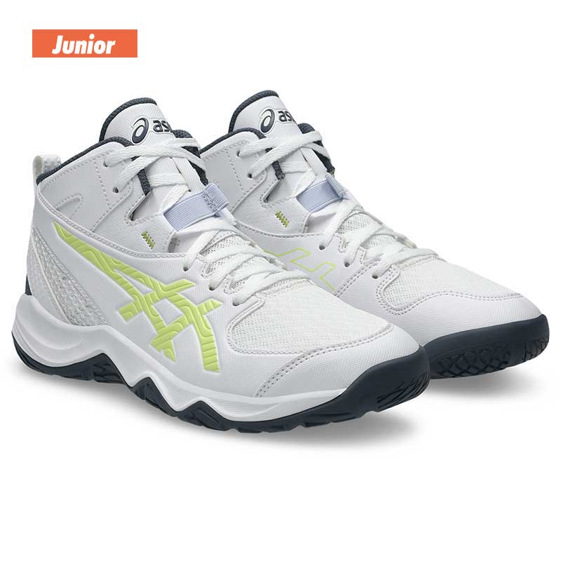 アシックス ダンクショットMB 10 DUNKSHOT MB 10 1064A019-102