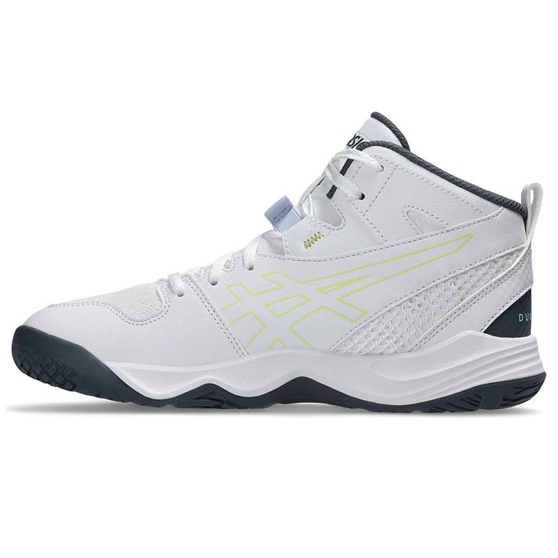 DUNKSHOT MB 10 102カラー　18.0㎝ DUNKSHOT MB 10 | COOL MIST/WAVE TEAL | キッズ