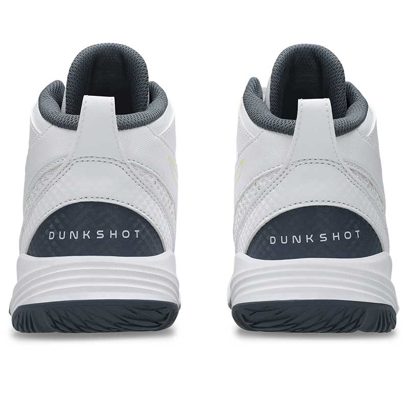 アシックス ダンクショットMB 10 DUNKSHOT MB 10 1064A019-102