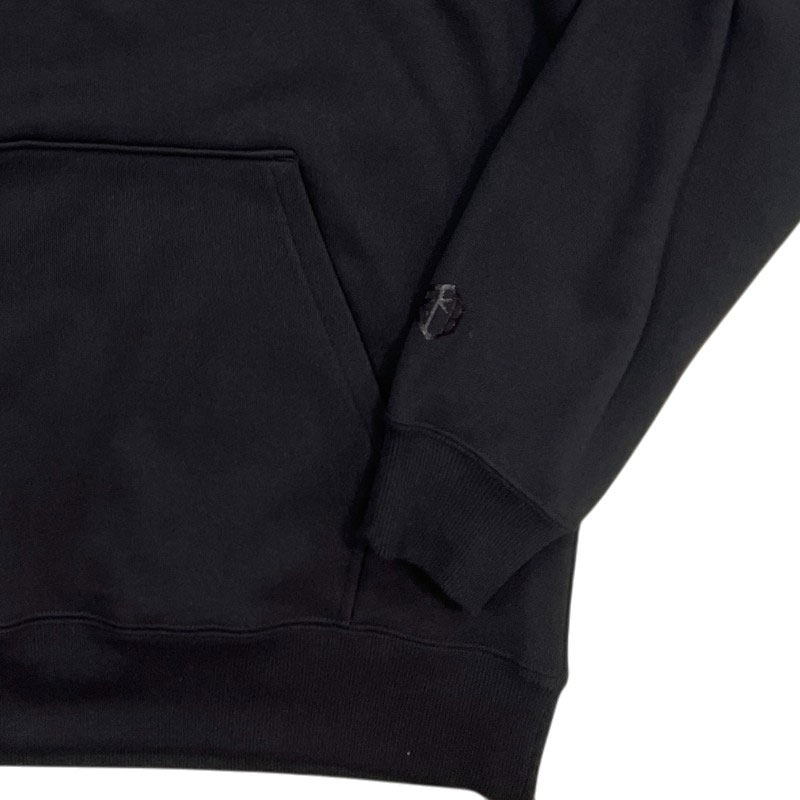 ����åץ��ѥ�� �ץ륪���С��ա��ǥ� �֥�å� �ʥ�˥��å�����(krpswsblack)