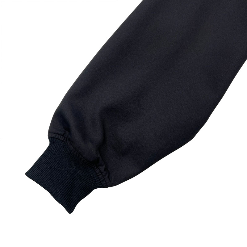 ����åץ��ѥ�� �ץ륪���С��ա��ǥ� �֥�å� �ʥ�˥��å�����(krpswsblack)