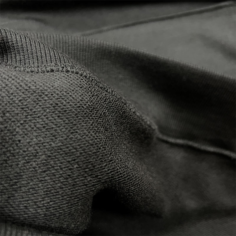 ����åץ��ѥ�� �ץ륪���С��ա��ǥ� �֥�å� �ʥ�˥��å�����(krpswsblack)