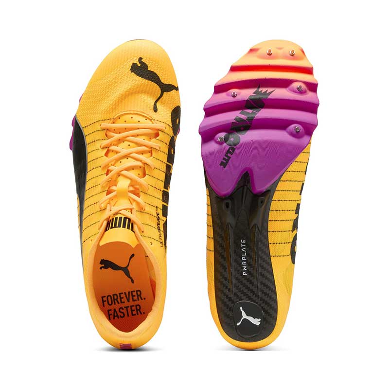 PUMA バーサーカー ニトロ エリート2 27cm 陸上スパイク 短距離 プーマ バーサーカー ニトロ エリート 2 PUMA Berserker NITRO Elite 2
