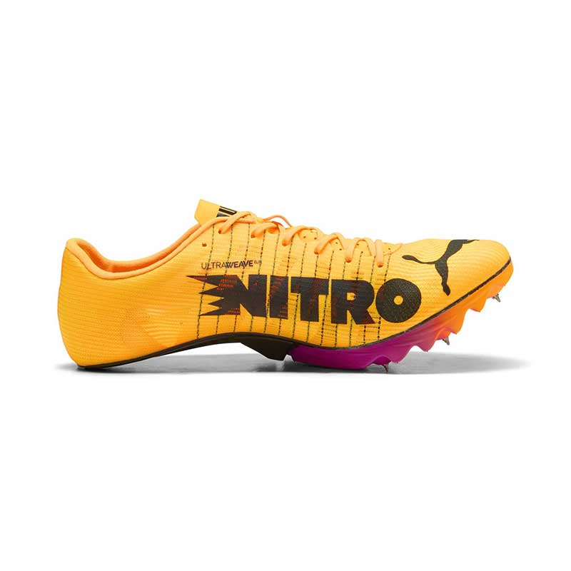 PUMA バーサーカー ニトロ エリート2 27cm 陸上スパイク 短距離 プーマ バーサーカー ニトロ エリート 2 PUMA Berserker NITRO Elite 2