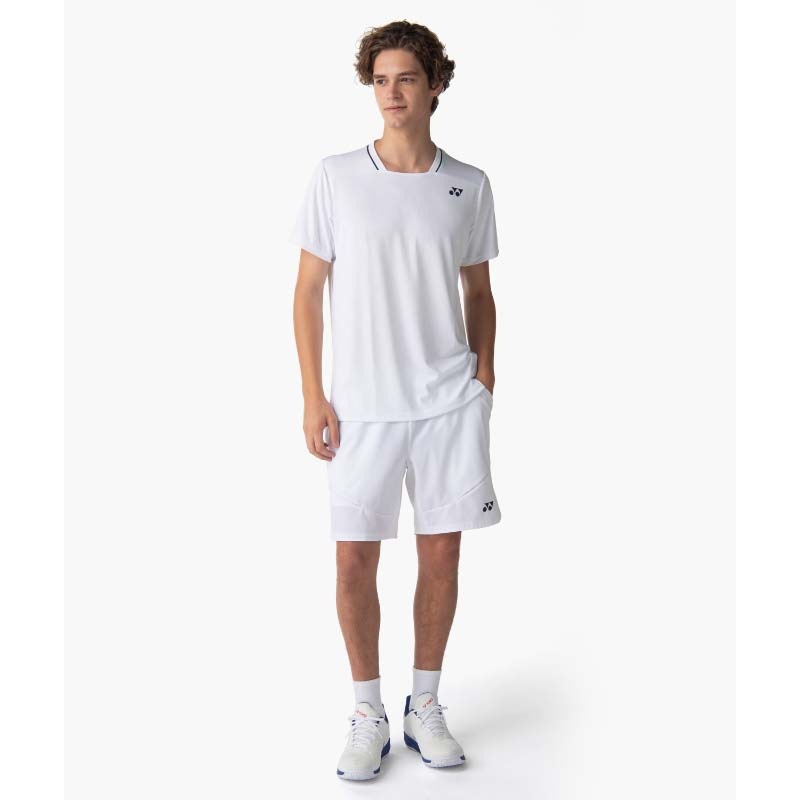 ヨネックス メンズ ゲームシャツ YONEX GAME SHIRTS(10707y011