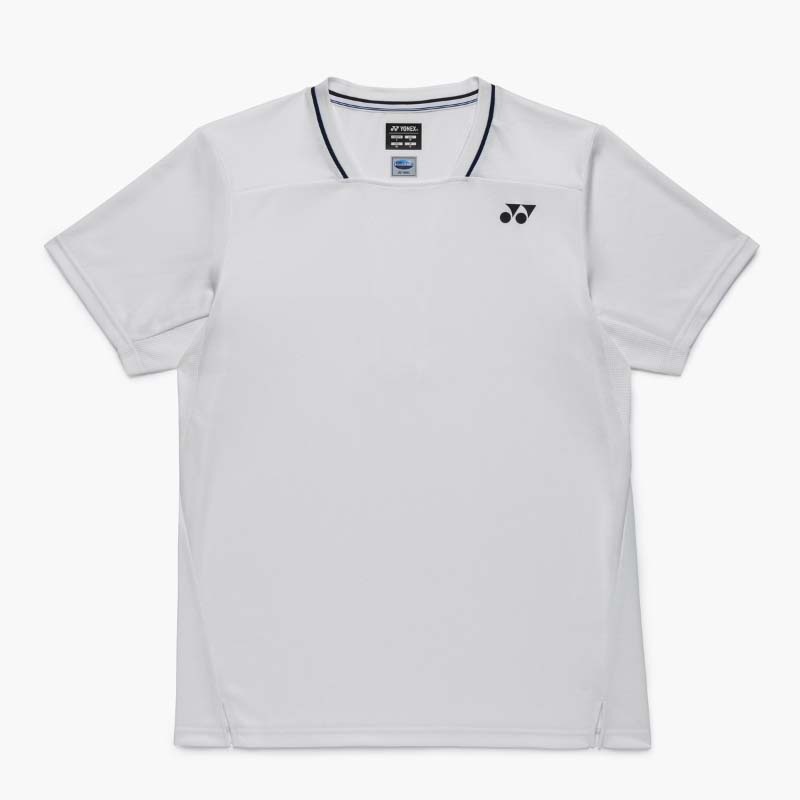 ヨネックス メンズ ゲームシャツ YONEX GAME SHIRTS(10707y011