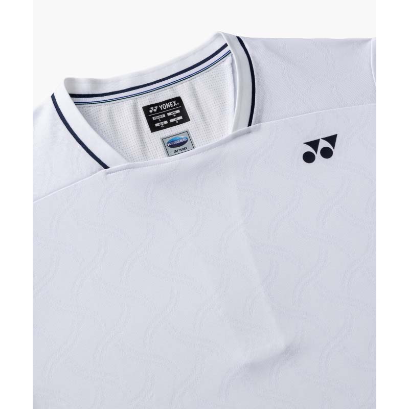YONEXゲームシャツ ヨネックス メンズ ゲームシャツ YONEX GAME SHIRTS(10707y011
