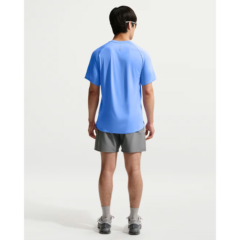NIKE ナイキ ADV ストライド ショートスリーブ ランニングトップ DRI