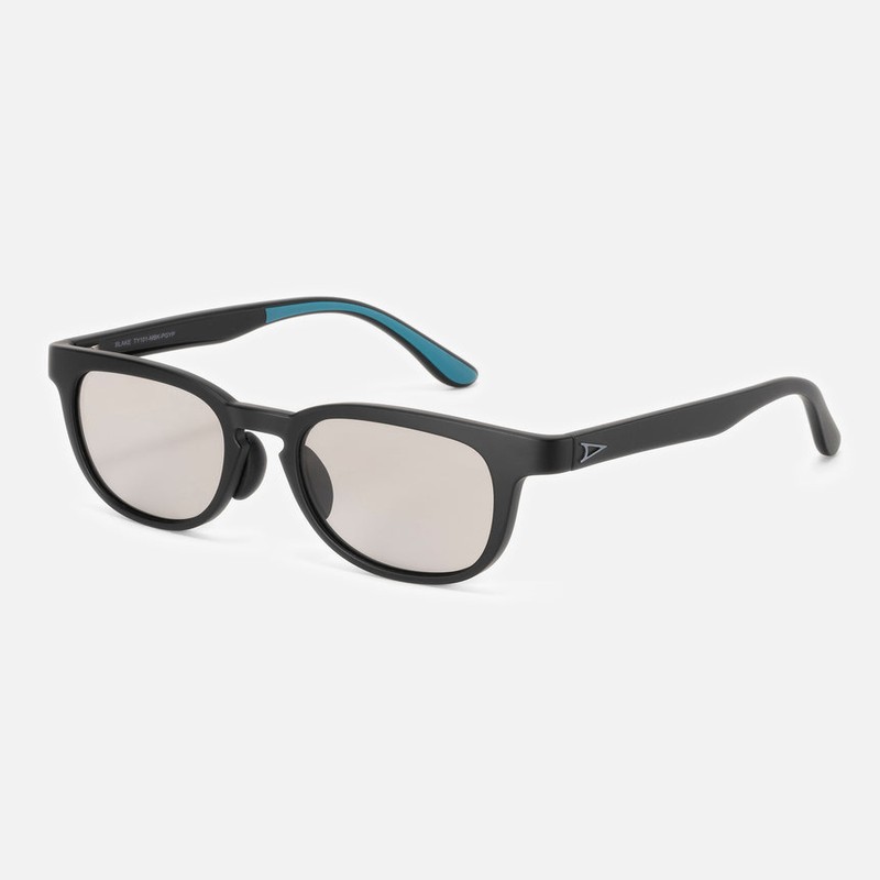 サングラス TYMER タイマー BLAKE ブレイク Matt Black/Photochromic
