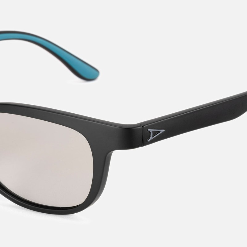 サングラス TYMER タイマー BLAKE ブレイク Matt Black/Photochromic
