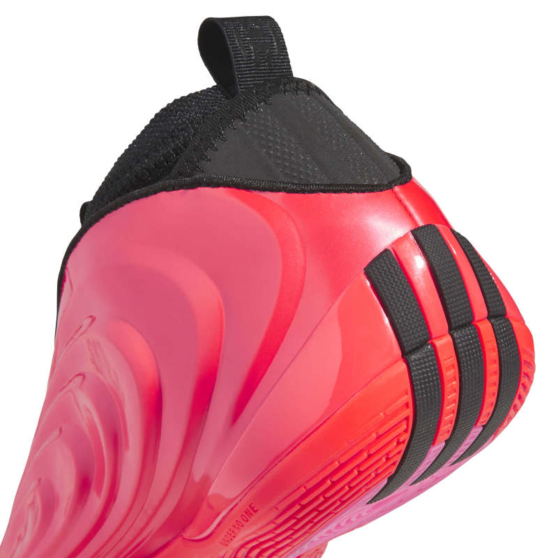 アディダス ハーデン ボリューム 10 メンズ バッシュ KI1604 adidas