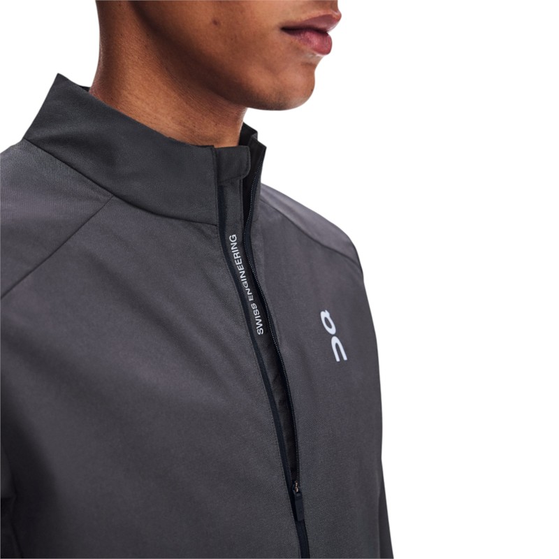 On Weather Jacket Lumos オン ウェザージャケット ルーモス メンズ