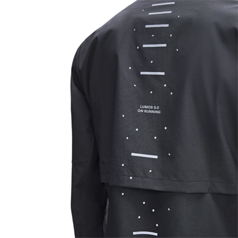 On Weather Jacket Lumos オン ウェザージャケット ルーモス メンズ
