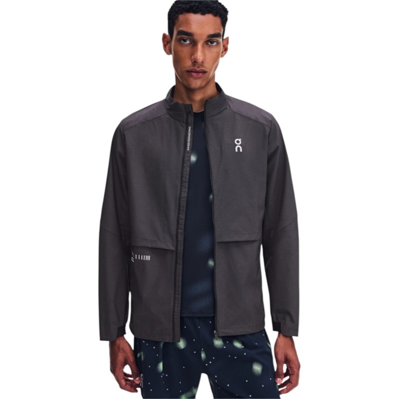 On Weather Jacket Lumos オン ウェザージャケット ルーモス メンズ