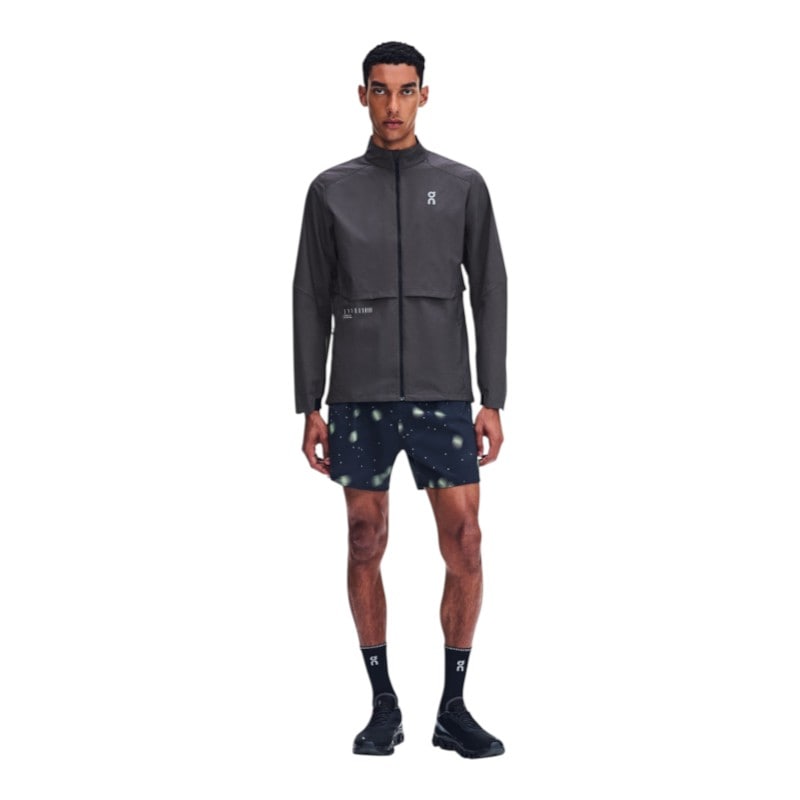 On Weather Jacket Lumos オン ウェザージャケット ルーモス メンズ