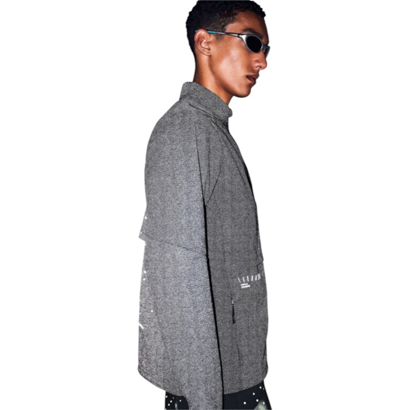 On Weather Jacket Lumos オン ウェザージャケット ルーモス メンズ