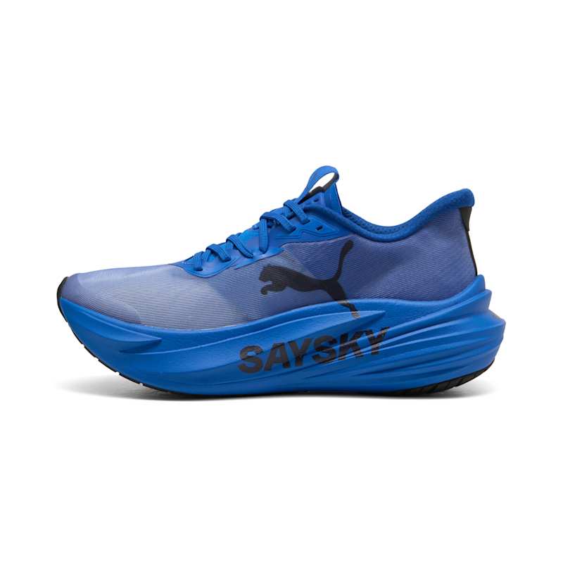 プーマ マグマックス ニトロ 2 SAYSKY メンズ ランニングシューズ